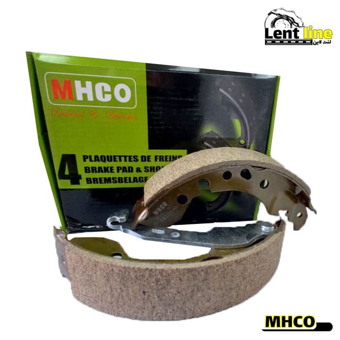 لنت عقب ال نود مدل 93 به بالا برند MHCO — تصویر ۳