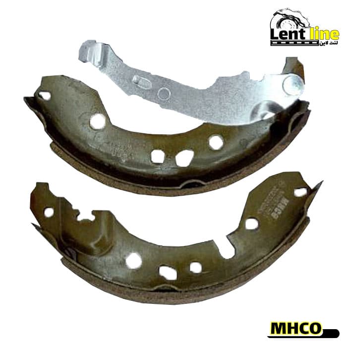 لنت عقب ال نود مدل 93 به بالا برند MHCO — تصویر ۵