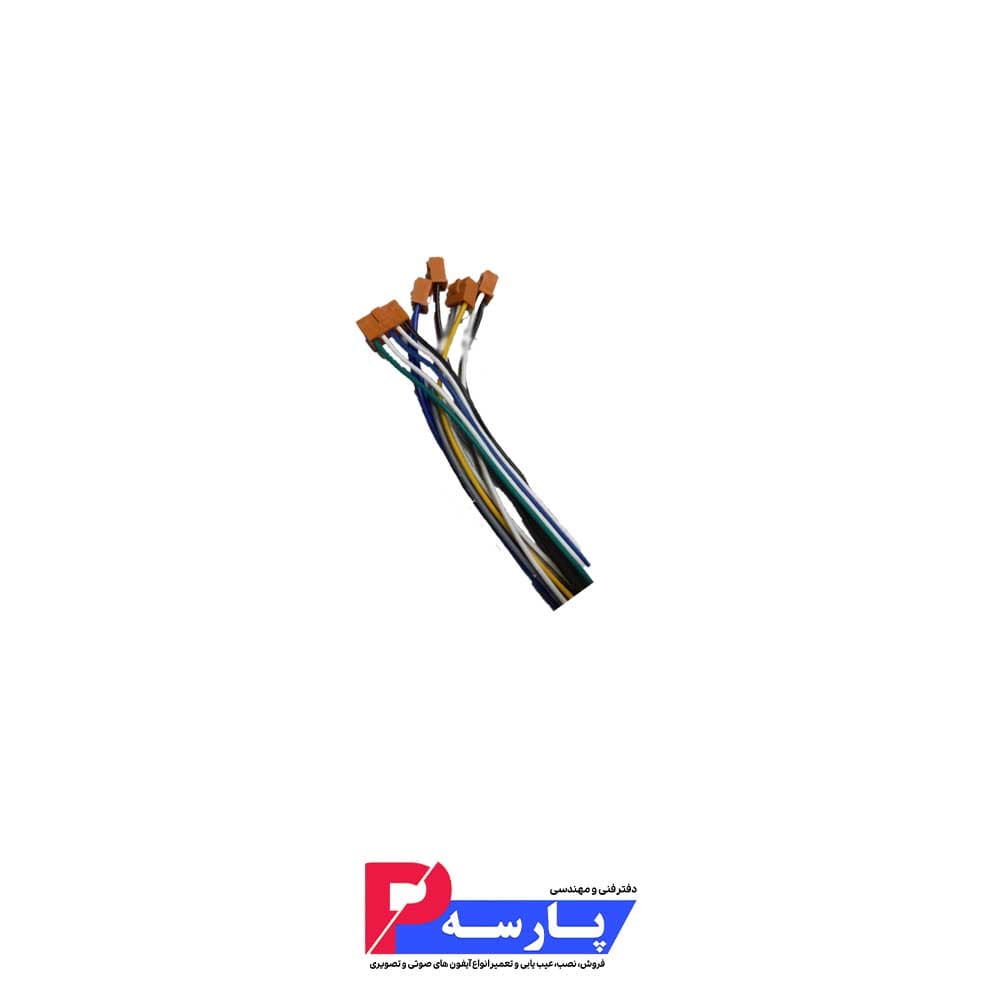 پک سوکت های پنل تکنما