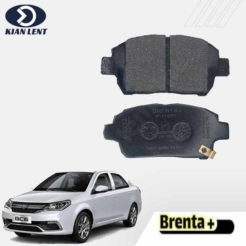 لنت جلو جیلی GC6 برند Brenta+