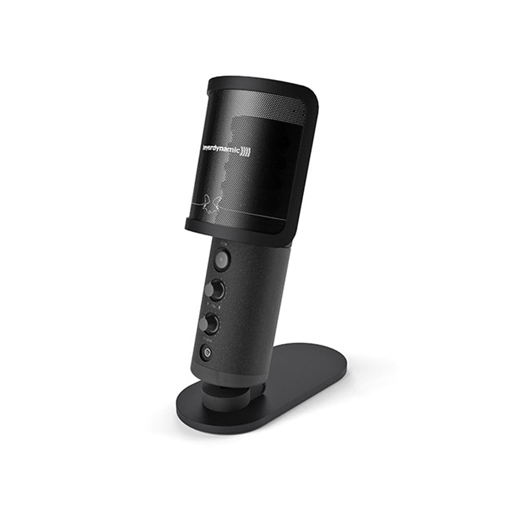 میکروفون USB حرفه ای Beyerdynamic Fox — تصویر ۴