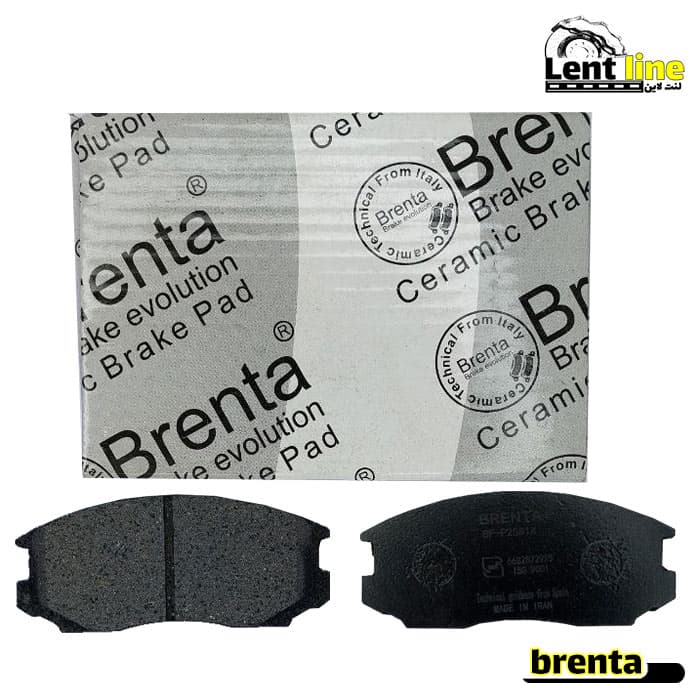 لنت جلو پروتون ویرا برند brenta — تصویر ۴