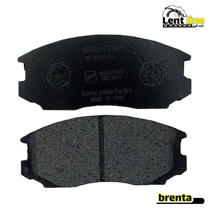 لنت جلو پروتون ویرا برند brenta — تصویر ۵