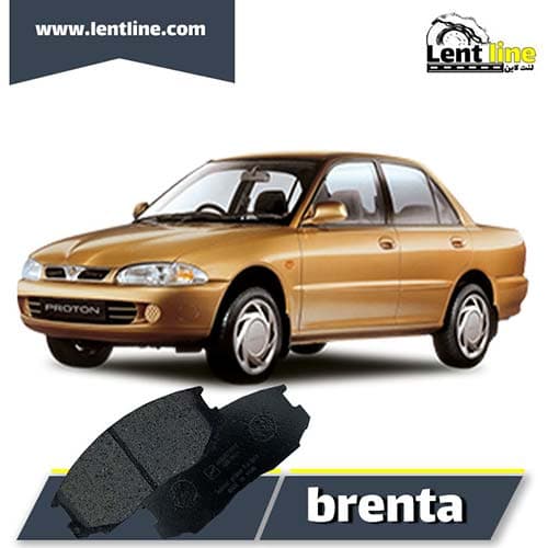 لنت جلو پروتون ویرا برند brenta — تصویر ۲