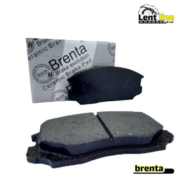 لنت جلو پروتون ویرا برند brenta — تصویر ۳