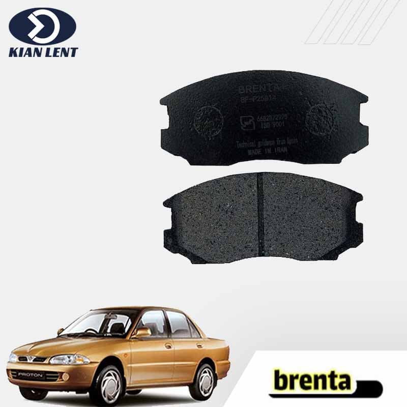 لنت جلو پروتون ویرا برند brenta