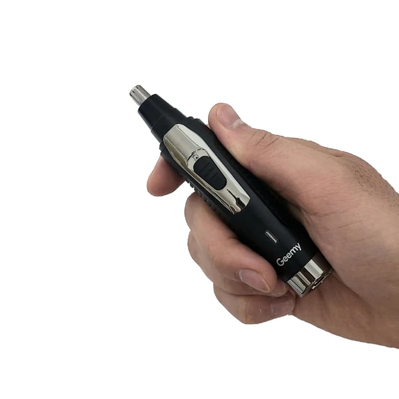 موزن گوش و بینی و خط زن جیمی مدل Gm 3130 — تصویر ۲