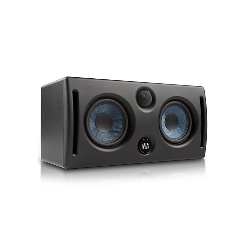 اسپیکر مانیتور PreSonus Eris E66 — تصویر ۴