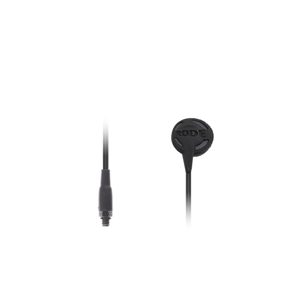 میکروفون یقه ای و مخفی RODE PinMic-Long
