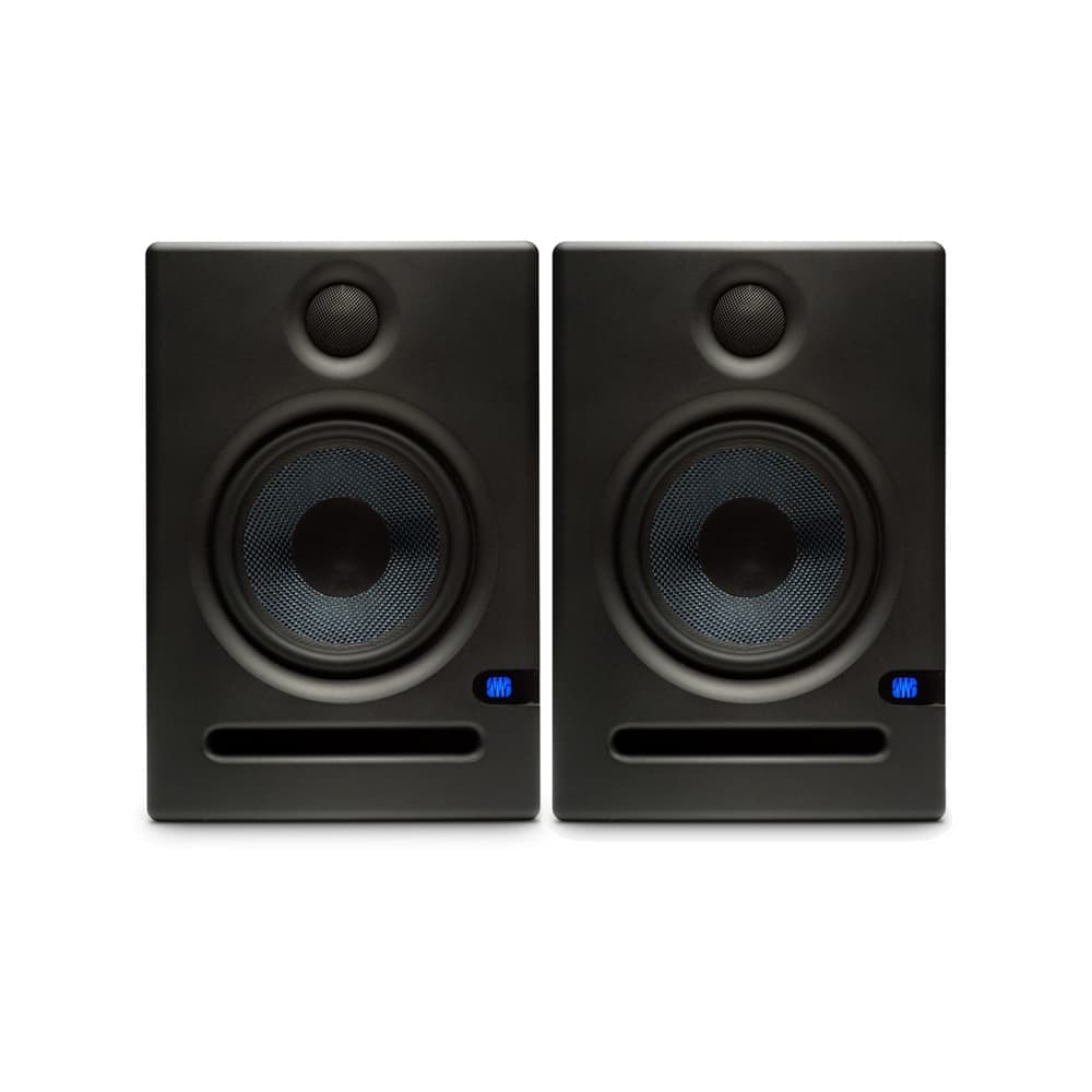 اسپیکر مانیتور PreSonus Eris E5 — تصویر ۴