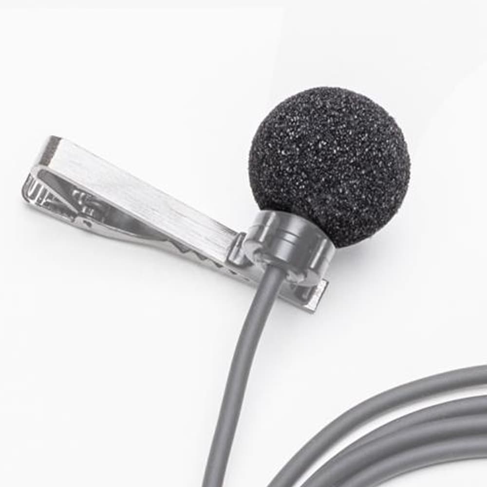 میکروفون یقه ای AZDEN EX-503L — تصویر ۳
