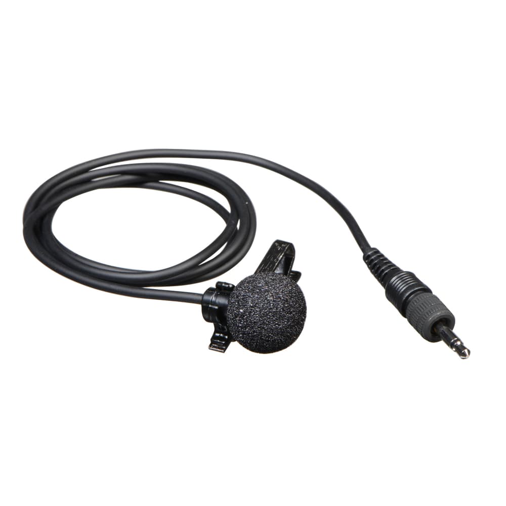 میکروفون یقه ای AZDEN EX-503L — تصویر ۲