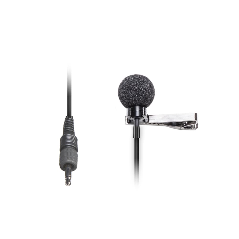 میکروفون یقه ای AZDEN EX-503L
