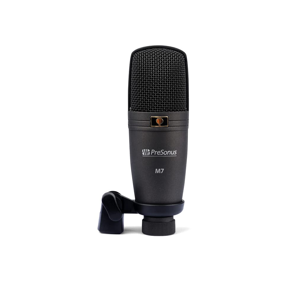پکیج استودیویی PreSonus AudioBox 96 Studio — تصویر ۲
