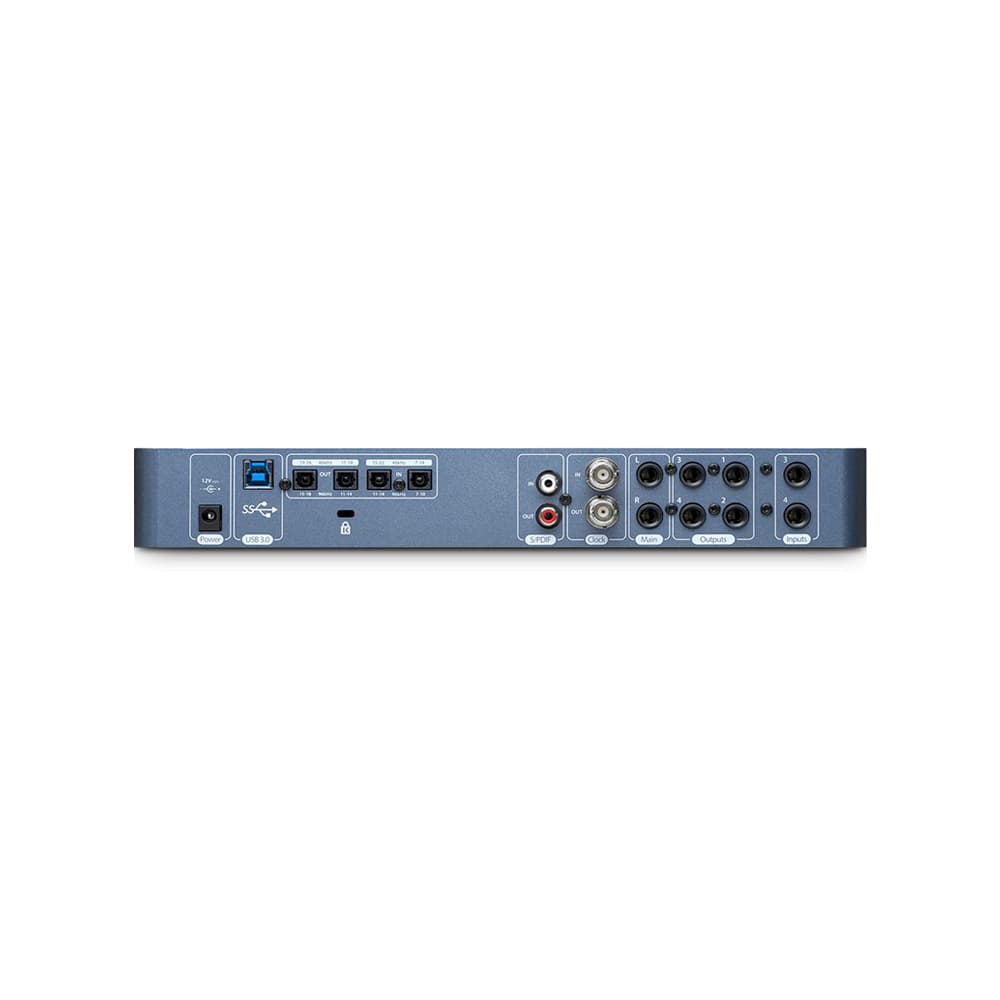 کارت صدا استودیویی PreSonus Studio 192 Mobile — تصویر ۲