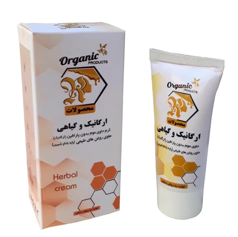 کرم لیفت و جوانساز ریحانا (25 گرم)