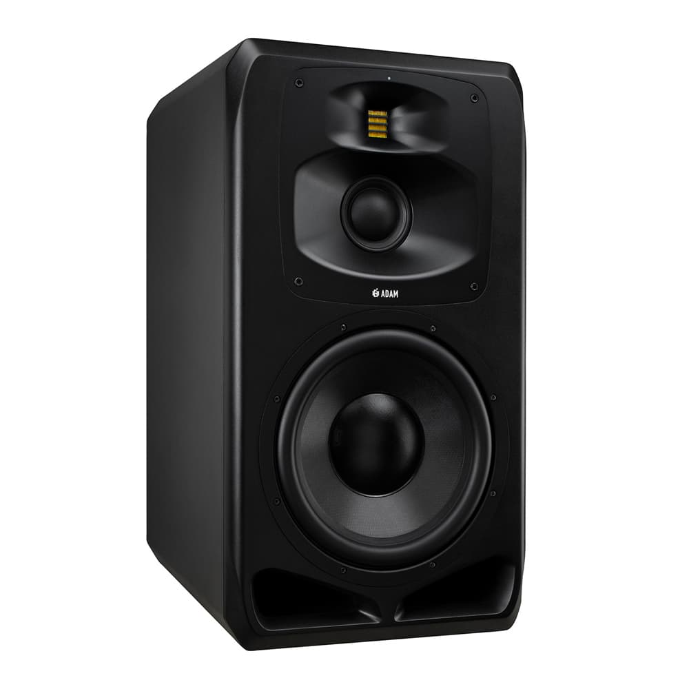 اسپیکر مانیتور ADAM Audio S5V — تصویر ۲
