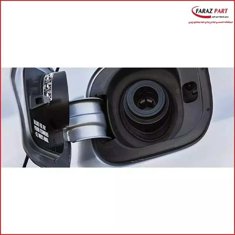 درب باک بسترن B30
