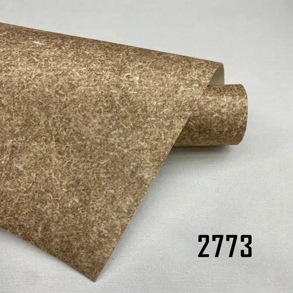 کاغذ دیواری طلایی طرح ابر و باد کد 2773