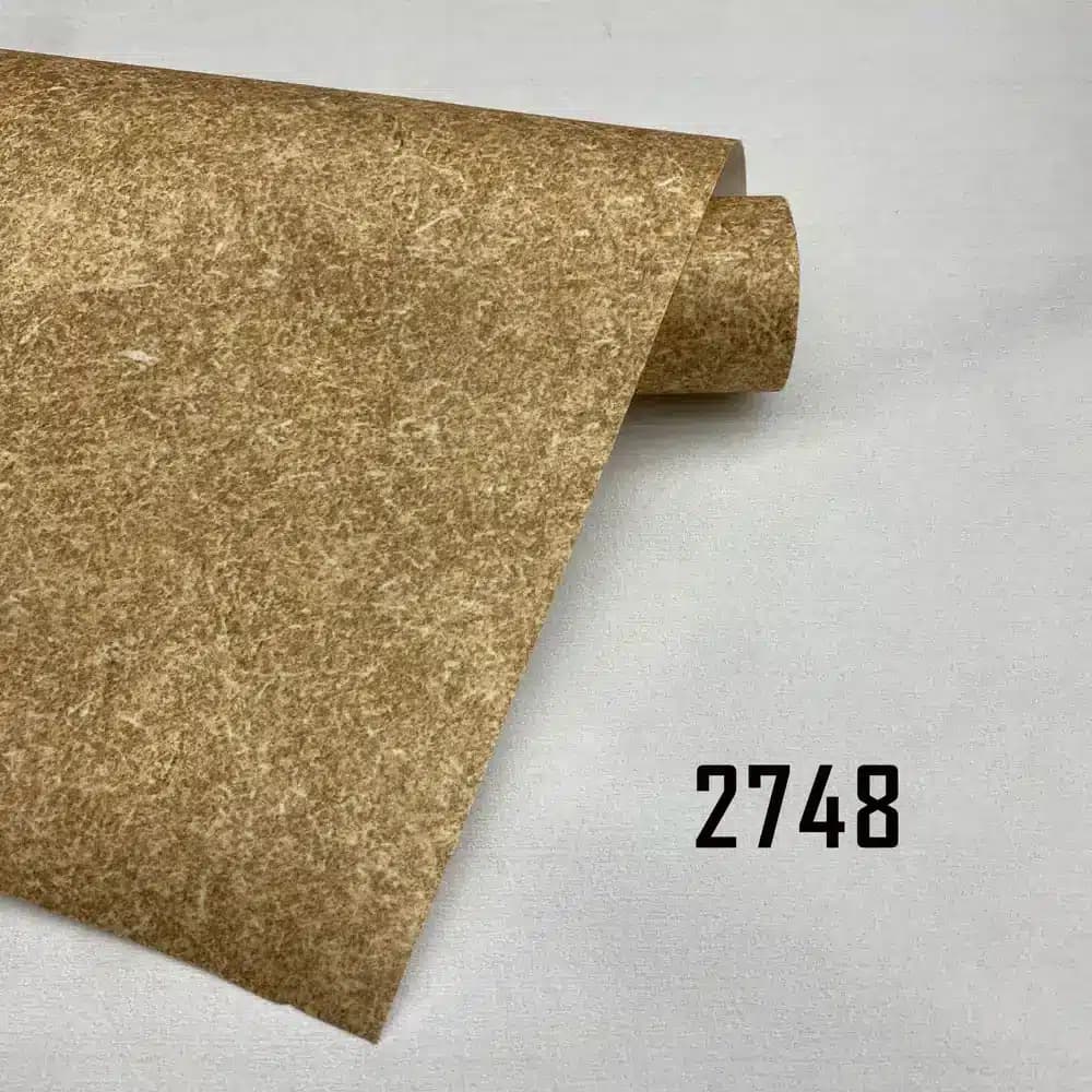 کاغذ دیواری طلایی طرح ابر و باد کد 2748