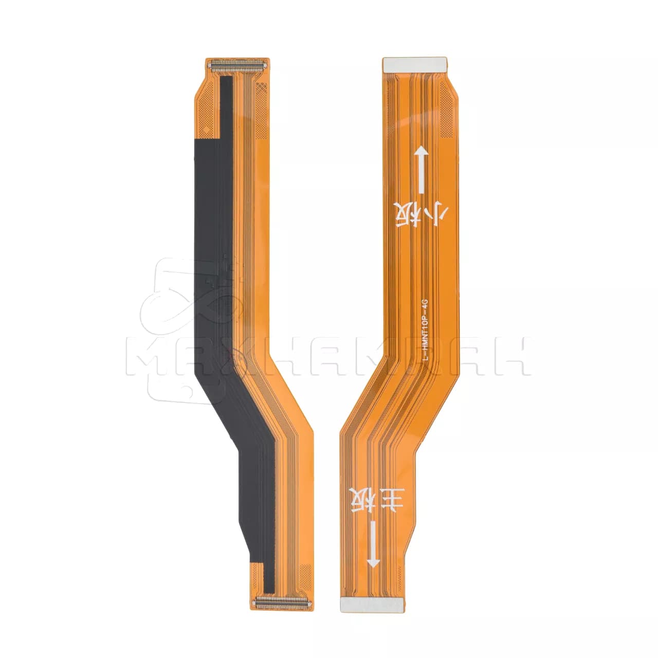 فلت مین ( رابط برد ) گوشی شیائومی XIAOMI REDMI NOTE 10PRO