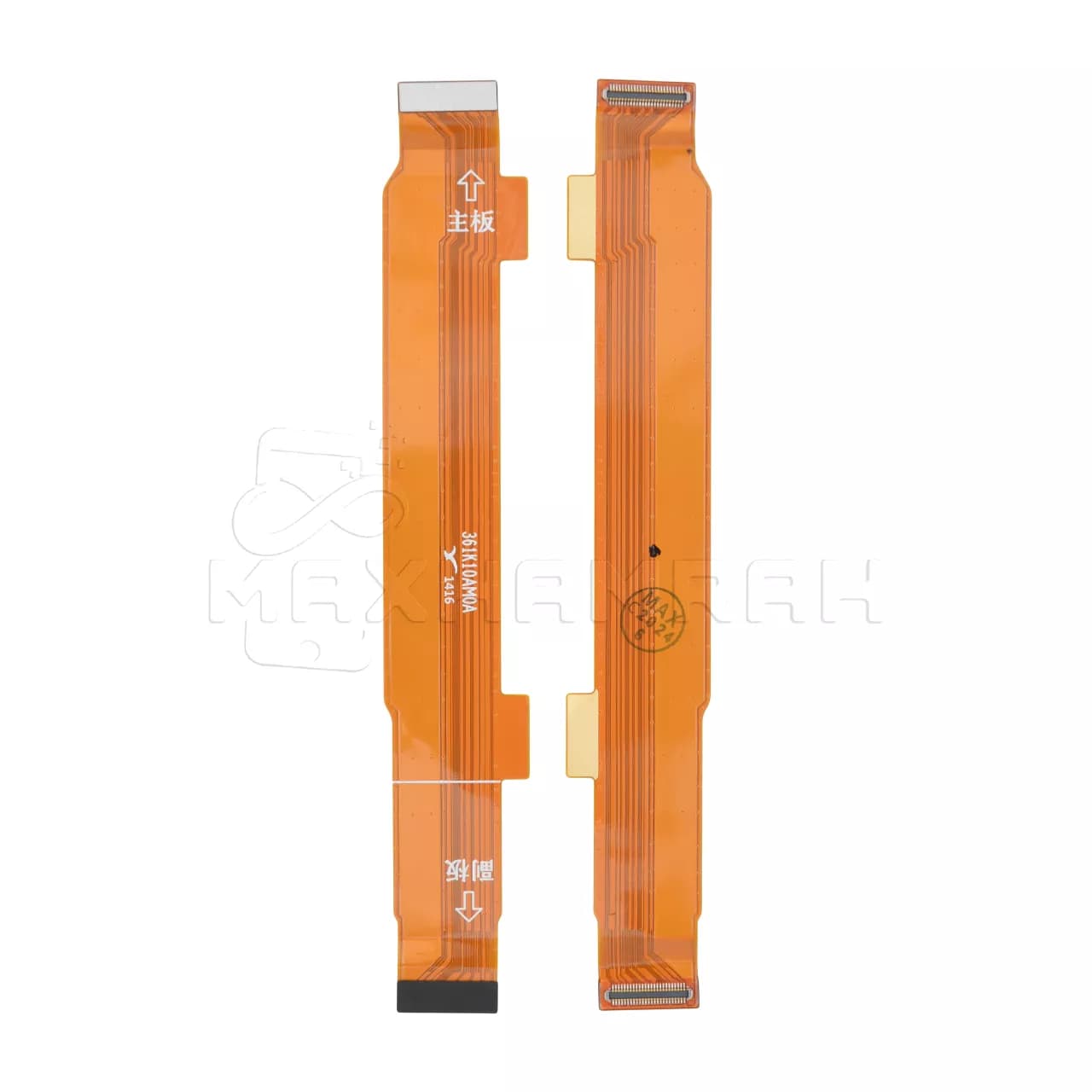 فلت مین ( رابط برد ) گوشی شیائومی XIAOMI REDMI POCO X3 GT