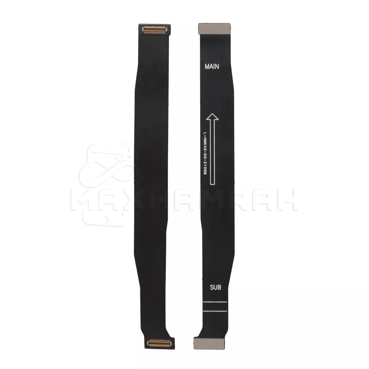 فلت مین ( رابط برد ) گوشی شیائومی XIAOMI POCO F3