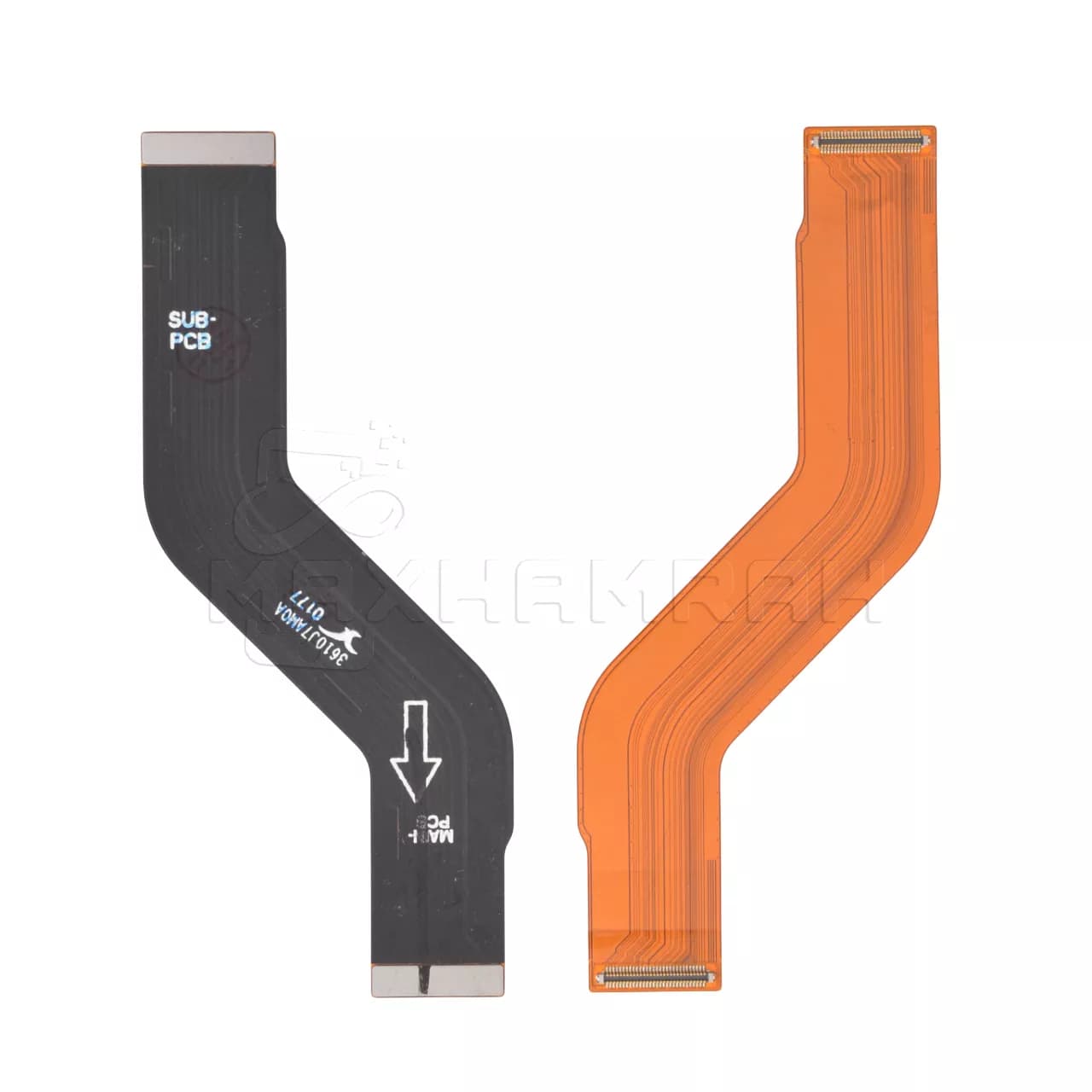 فلت مین ( رابط برد ) گوشی شیائومی XIAOMI MI NOTE 10 LITE