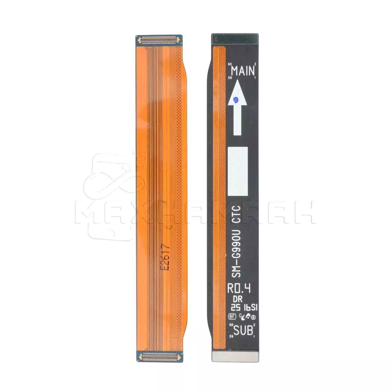 فلت مین ( رابط برد ) گوشی سامسونگ (SAMSUNG S21 FE(G990