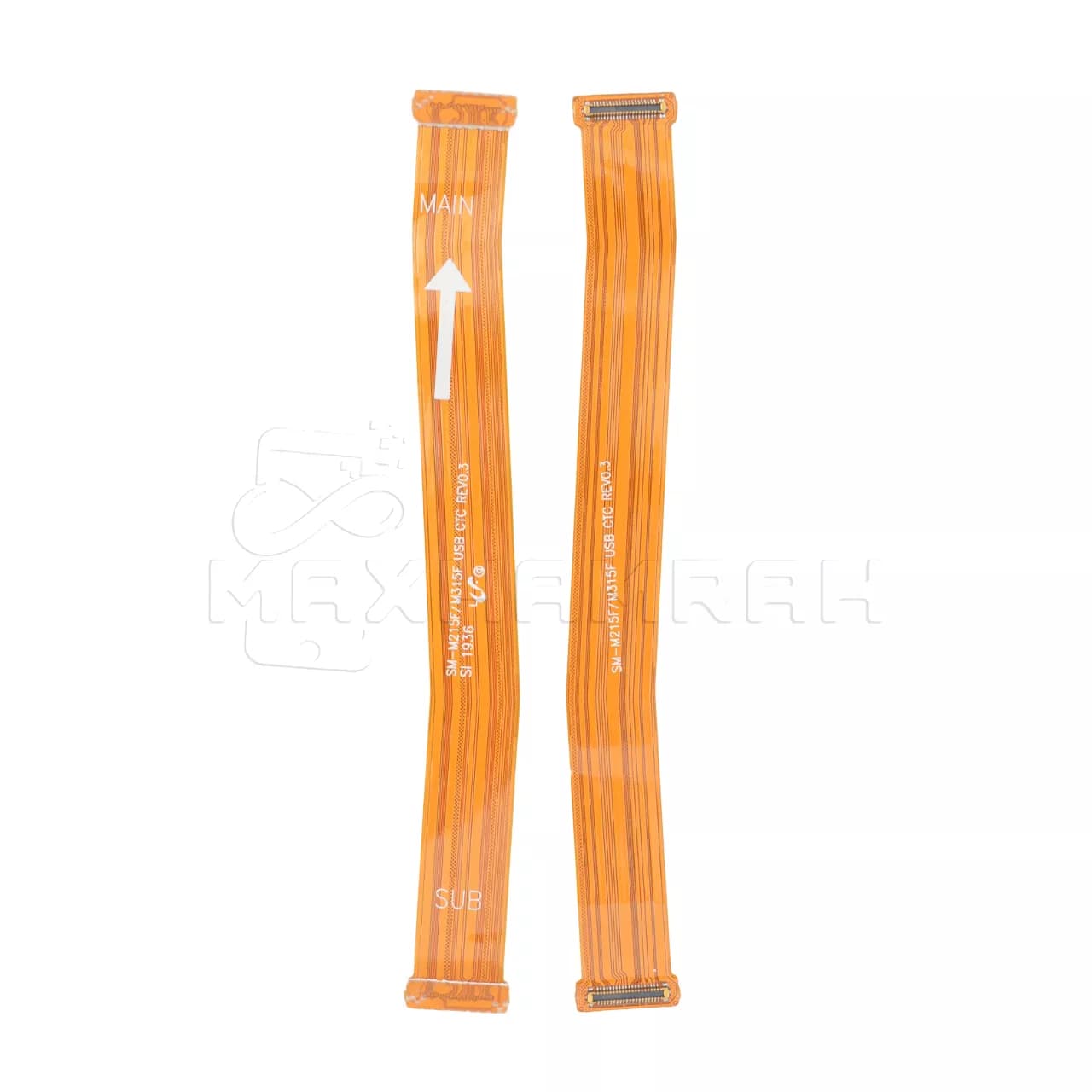 فلت مین ( رابط برد ) گوشی سامسونگ SAMSUNG M31