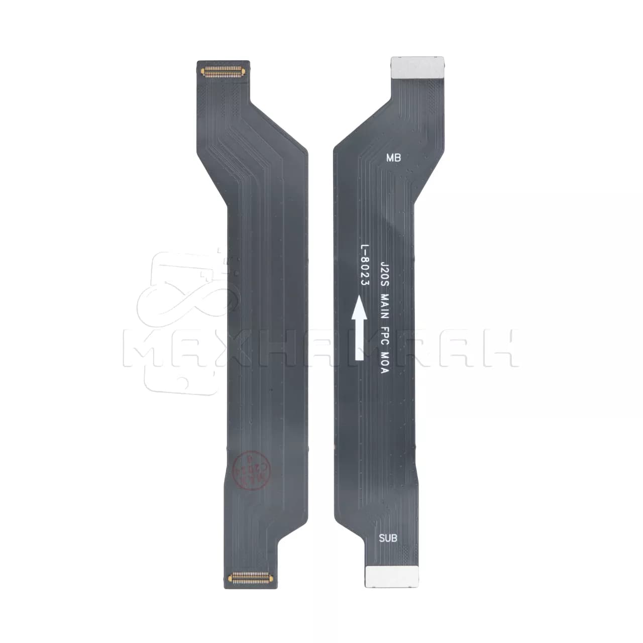 فلت مین ( رابط برد ) گوشی شیائومی XIAOMI POCO X3
