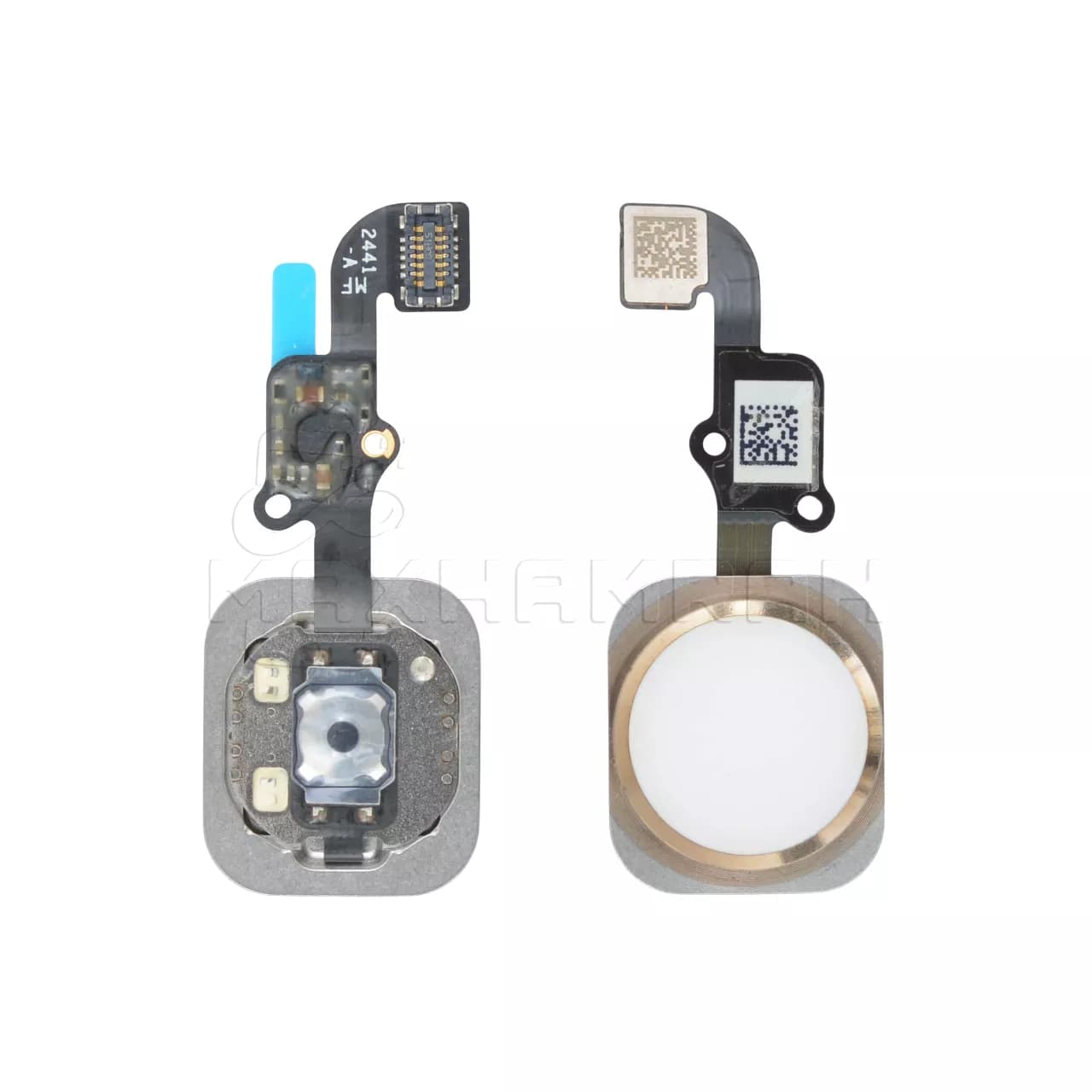 فلت اثر انگشت گوشی آیفون IPHONE 6 / 6 PLUS — تصویر ۲