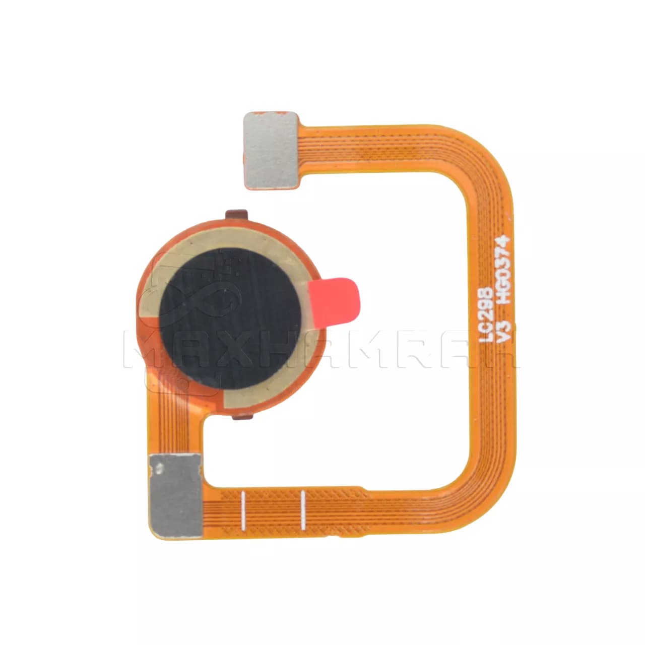 فلت اثر انگشت گوشی شیائومی XIAOMI REDMI NOTE 9