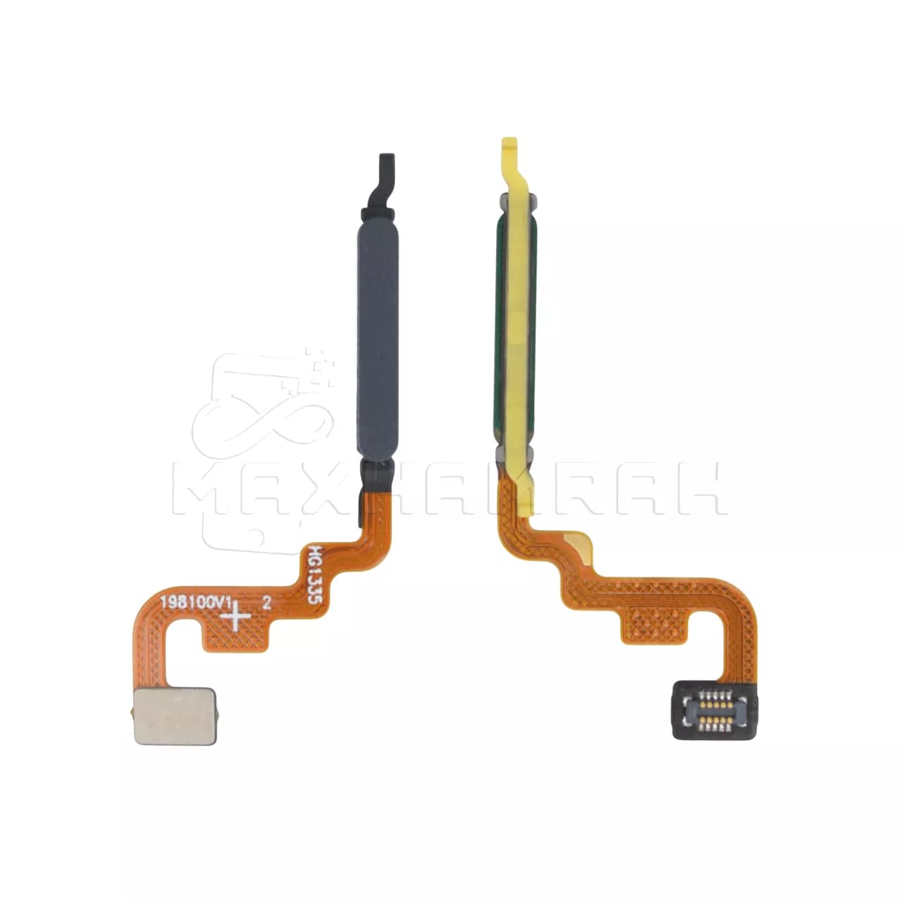 فلت اثر انگشت گوشی شیائومی XIAOMI REDMI NOTE 11S