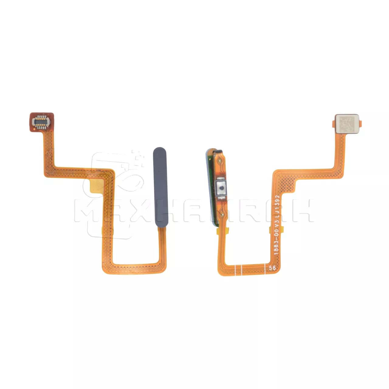 فلت اثر انگشت گوشی شیائومی XIAOMI REDMI NOTE 11 PRO