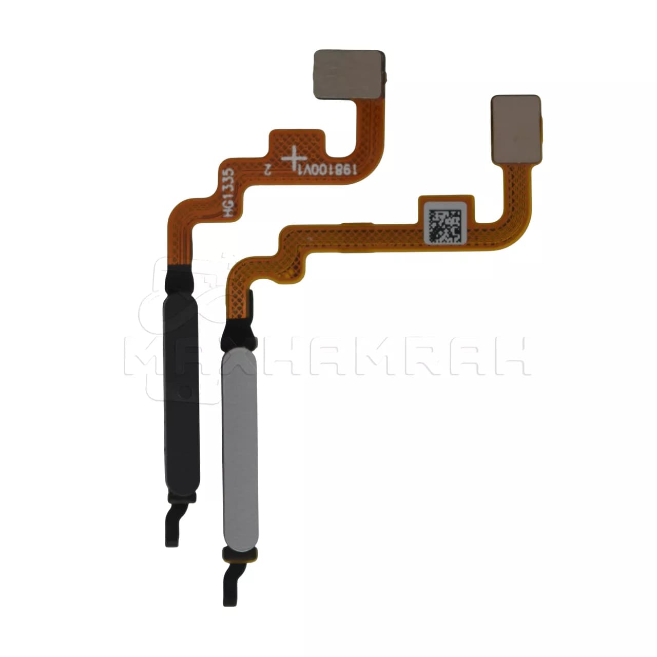 فلت اثر انگشت گوشی شیائومی XIAOMI REDMI NOTE 10