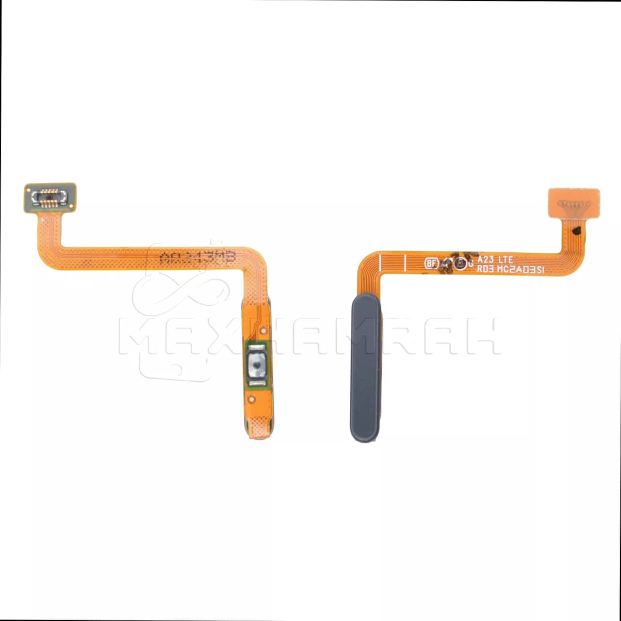 فلت اثر انگشت گوشی سامسونگ SAMSUNG A23 4G