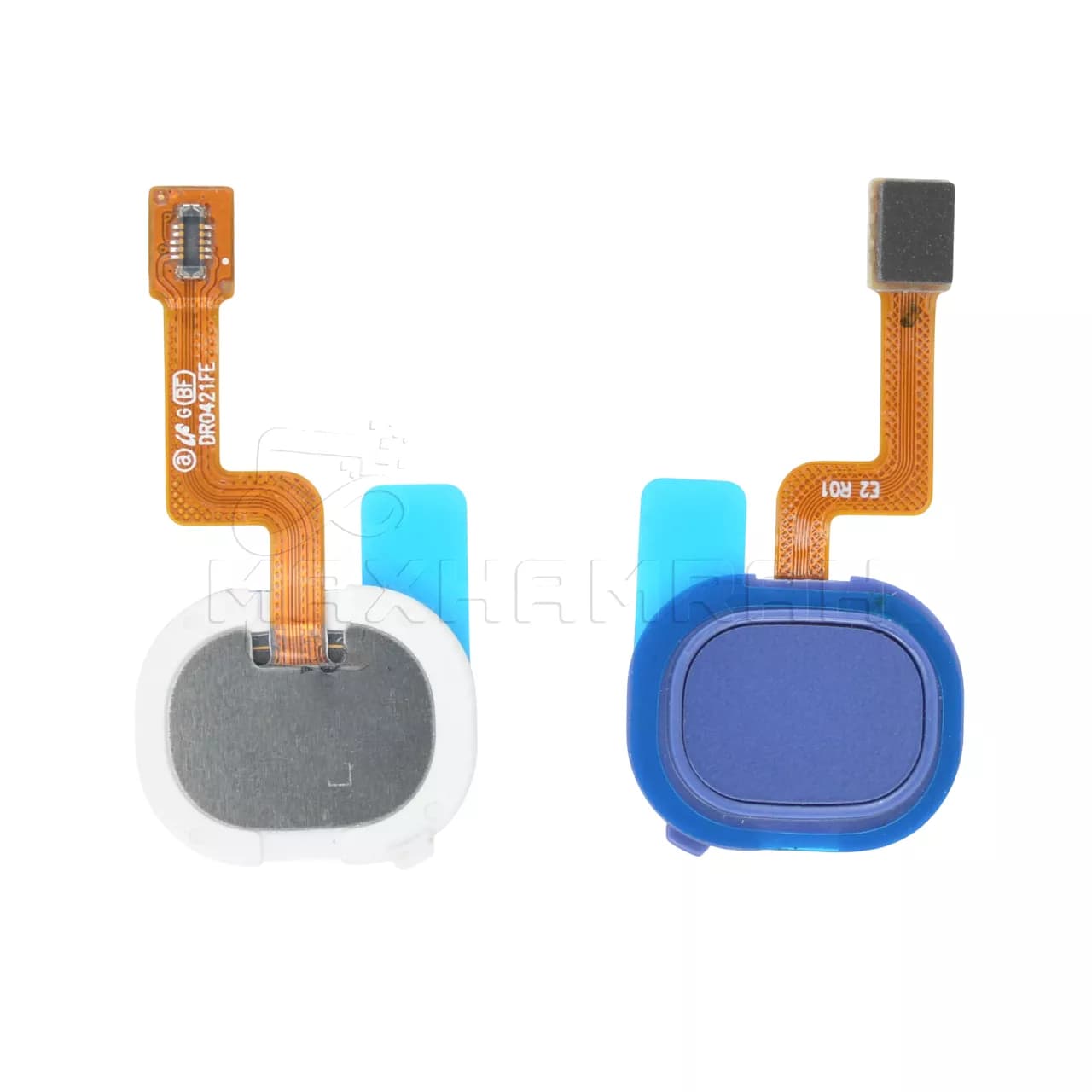 فلت اثر انگشت گوشی سامسونگ SAMSUNG A21S