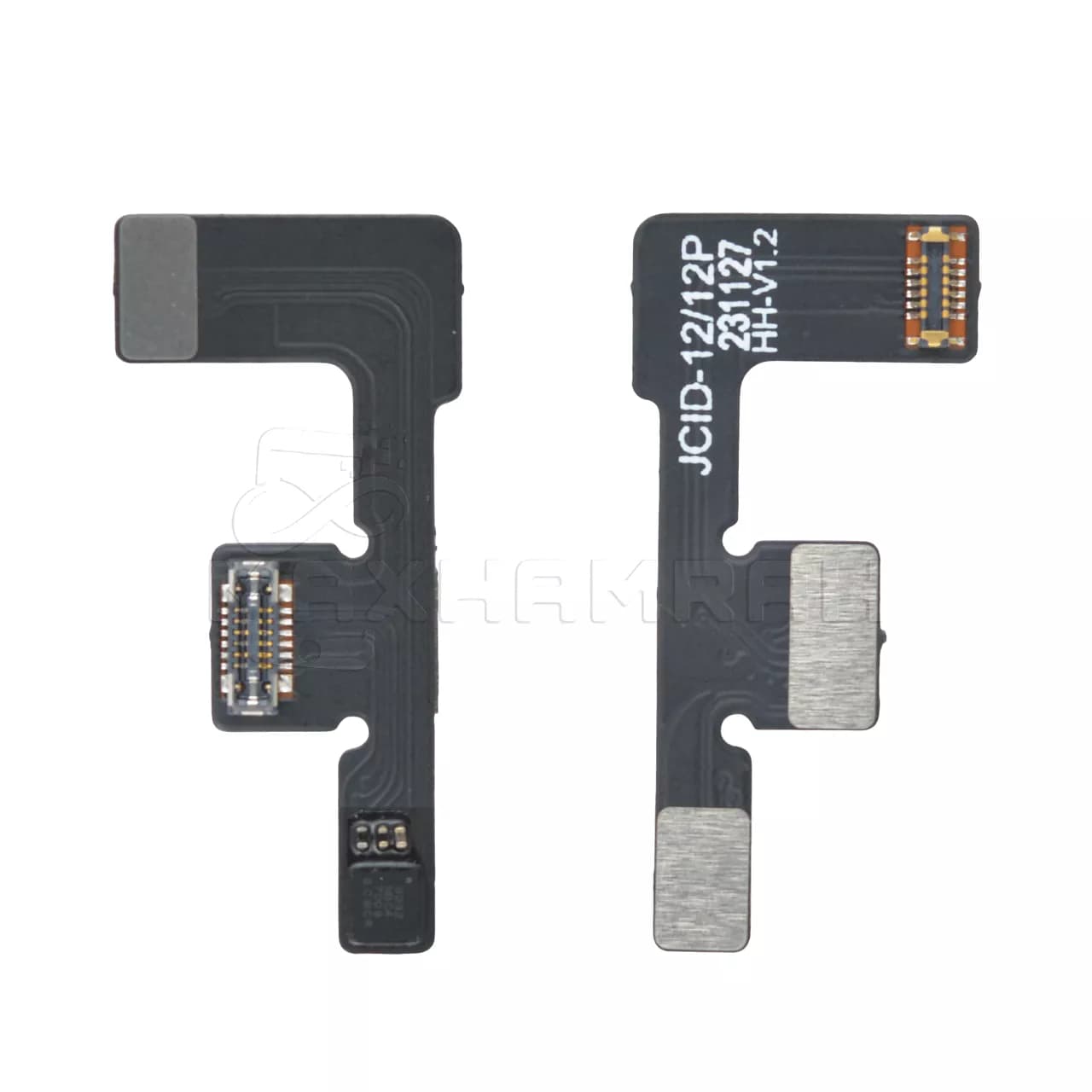 فلت تگ فیس آیدی گوشی آیفون (برند JC) IPHONE 12 PRO