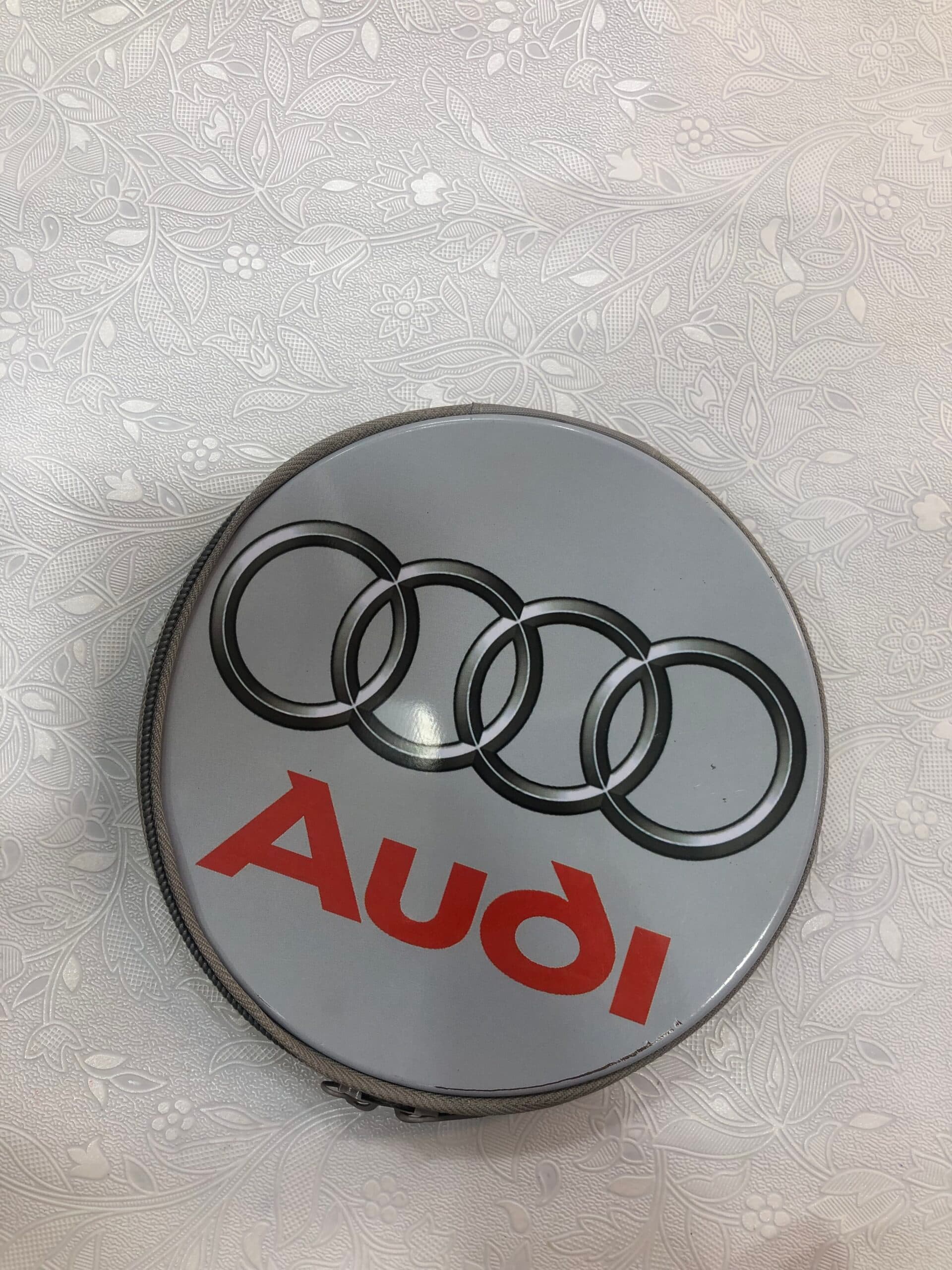 کیف CD — تصویر ۲