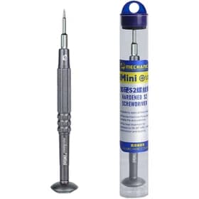 پیچ گوشتی چهارسو 2.5 میل MECHANIC IMINI S2