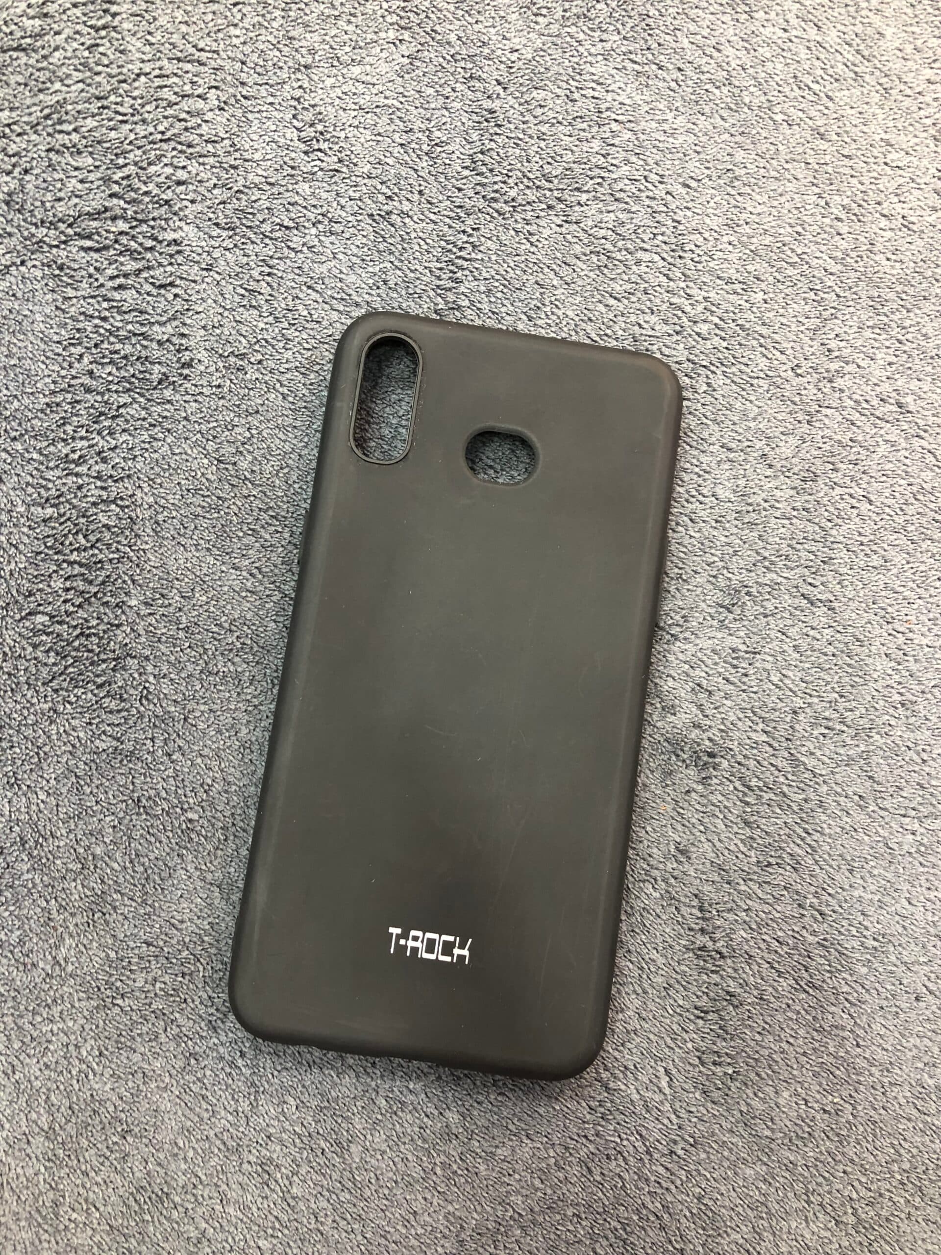 قاب و گارد گوشی A6S — تصویر ۲
