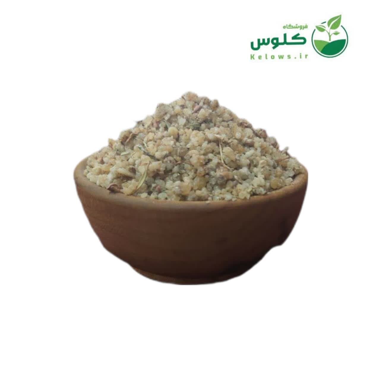ترنجبین 1 کیلویی