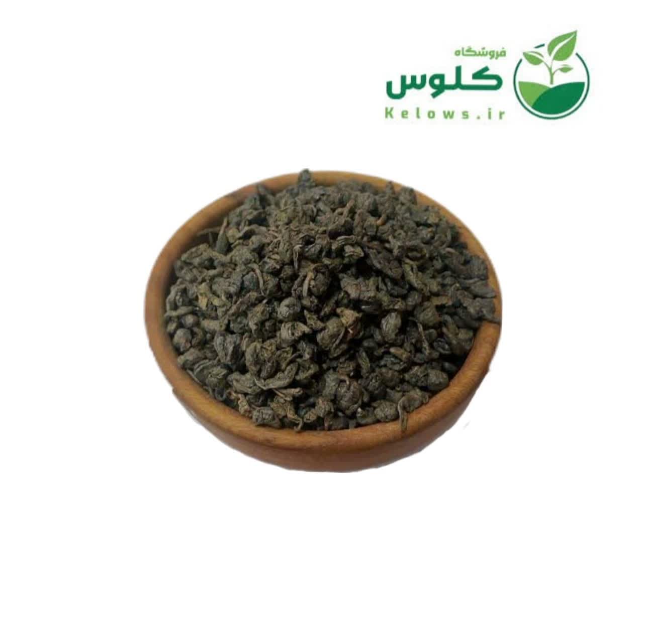 چای سبز 5 کیلویی — تصویر ۲