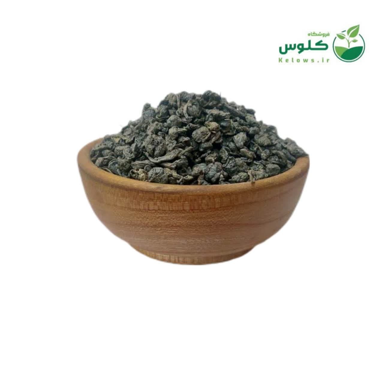 چای سبز 5 کیلویی