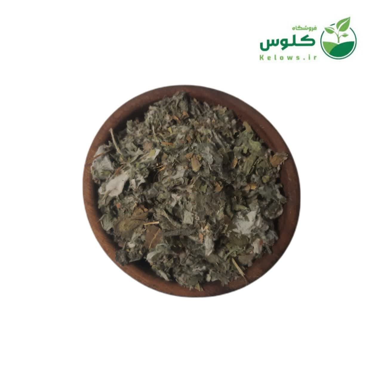 کنگر فرنگی 1 کیلویی — تصویر ۲