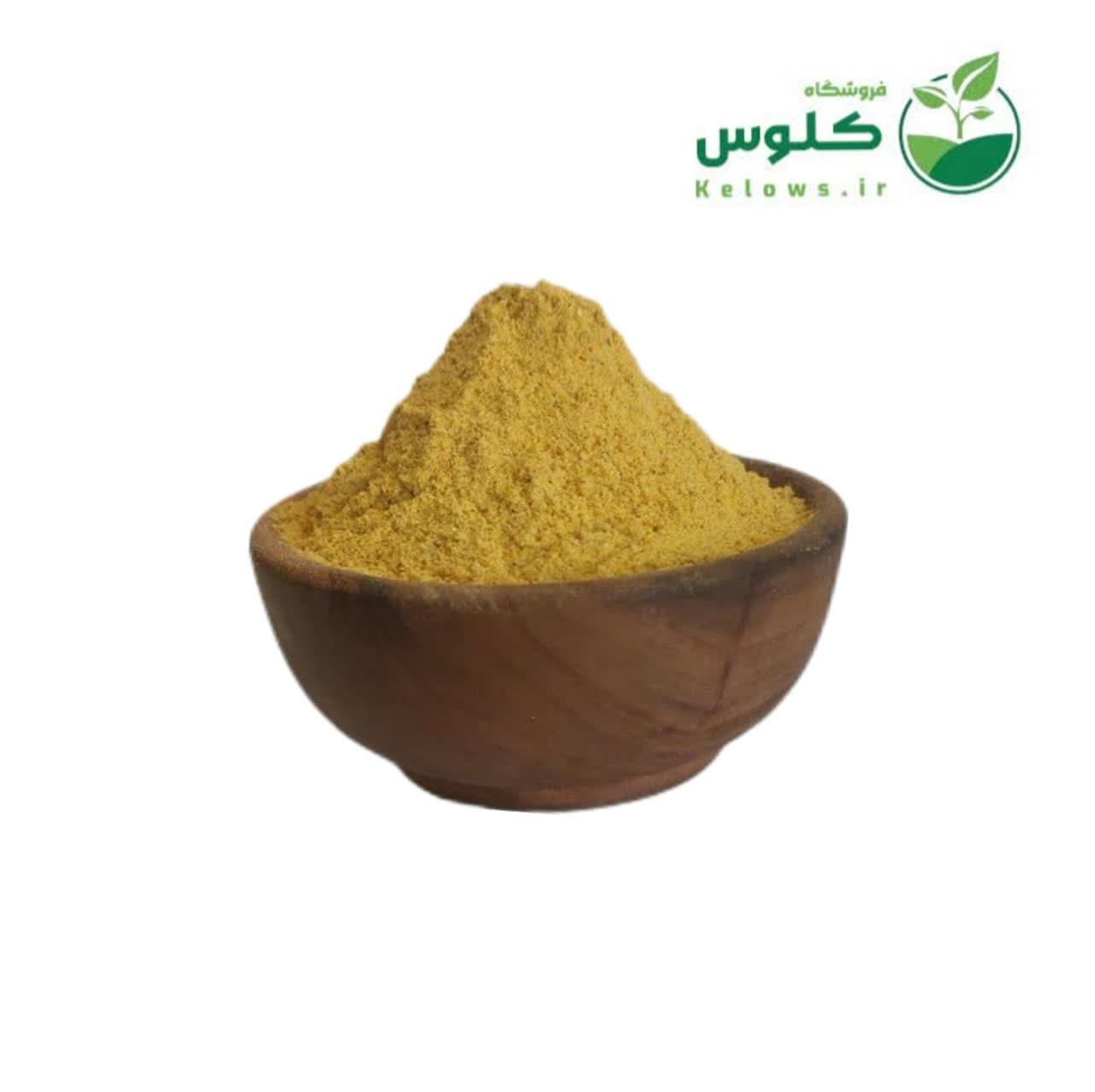 ادویه انبه 1 کیلویی