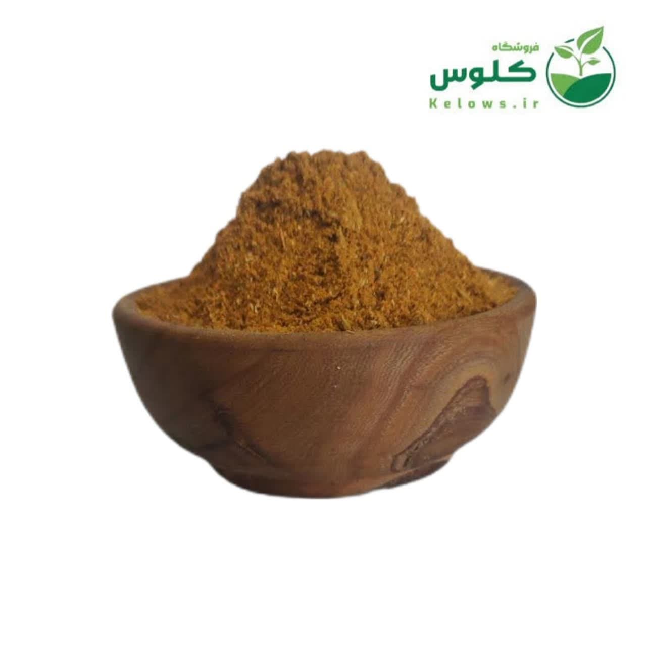 ادویه فلافل 5 کیلویی