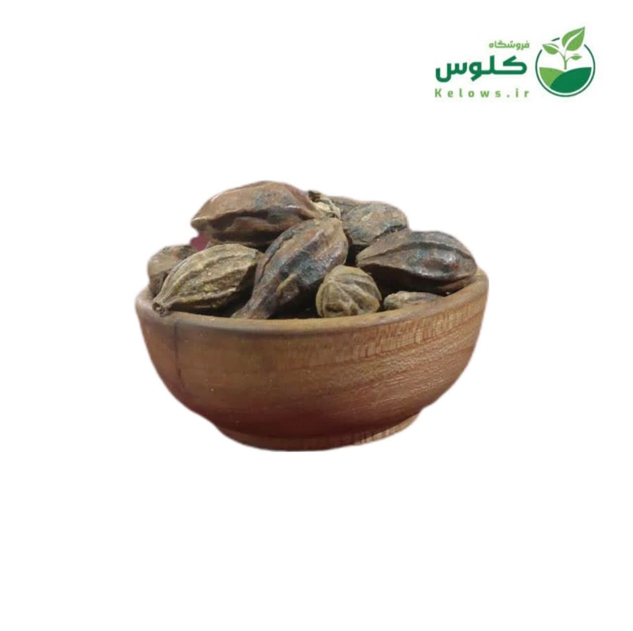هلیله زرد 3 کیلویی