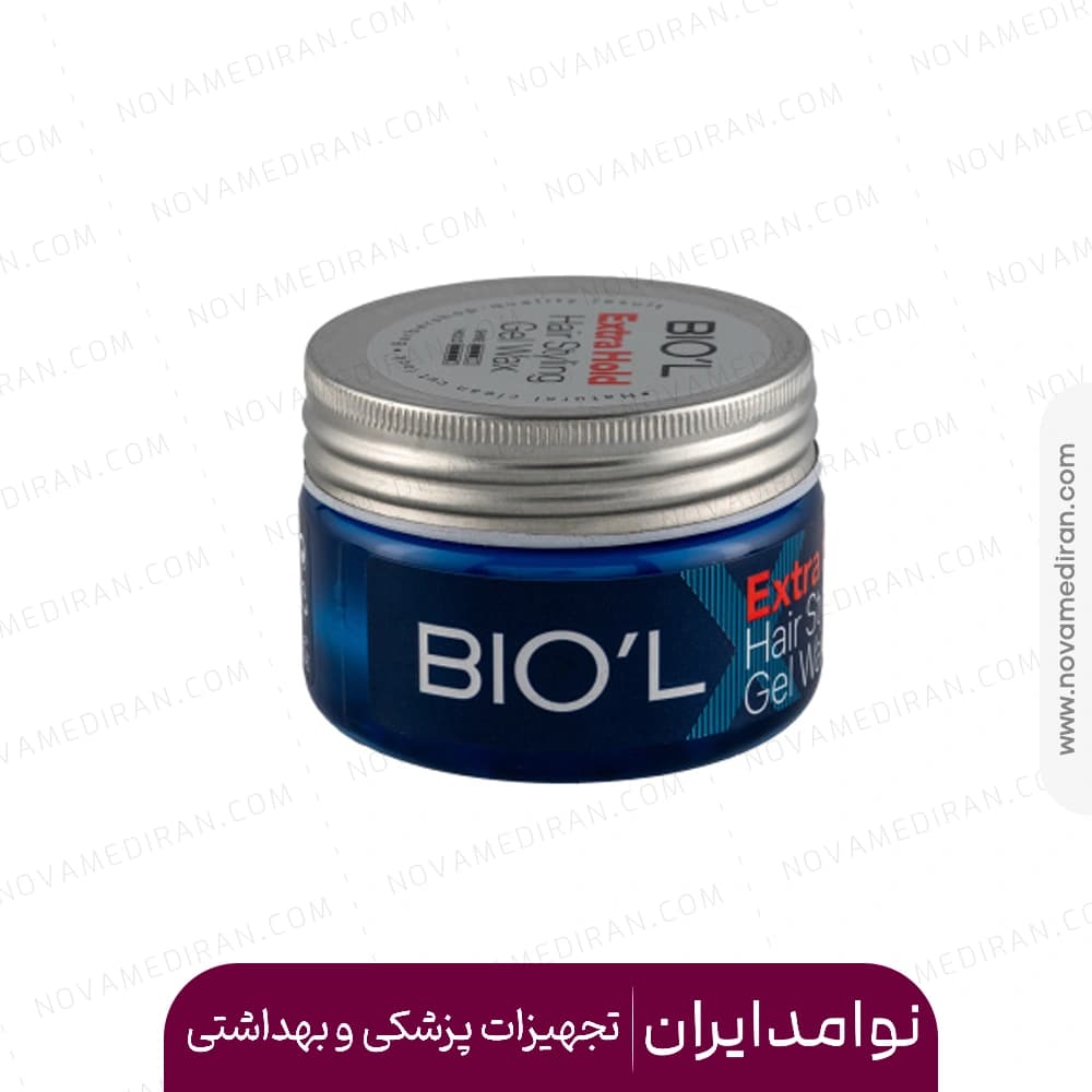 واکس مو اکسترا (قوی) بیول 150 میل
